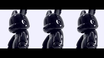 Choicee Qee Robot Official video-English Version