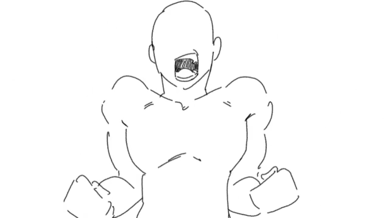 animation practice | Rough Animator