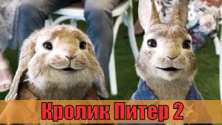 Кролик Питер 2 (2020) / Peter Rabbit 2: The Runaway [Сюжет, Анонс]