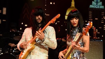 Khruangbin - People Everywhere | Live From Austin City Limits TV