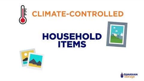 What to Consider When Renting a Storage Unit