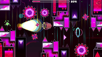 My deco part in "Antimatter" (By TGT / MDJr)