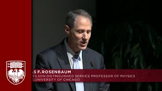 Provost 50th Anniversary Celebration (Morning)