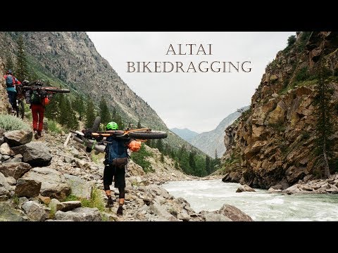 Video: Đi đâu ở Altai