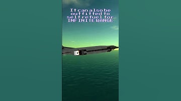 This SSTO Has Some Strange Wings... #shorts #kerbalspaceprogram #ksp #ssto