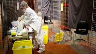 فرنسا تعلن تسجيل أول إصابة بفيروس كورونا الجديد