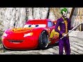 Joker Sevimli Şimşek Arabasını Serbest Bırakacak mı ? - GTA 5