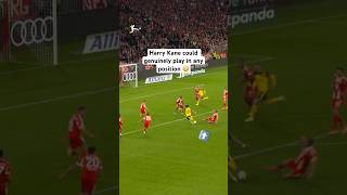 Prove Me Wrong Kane Is Just A Striker, Right?