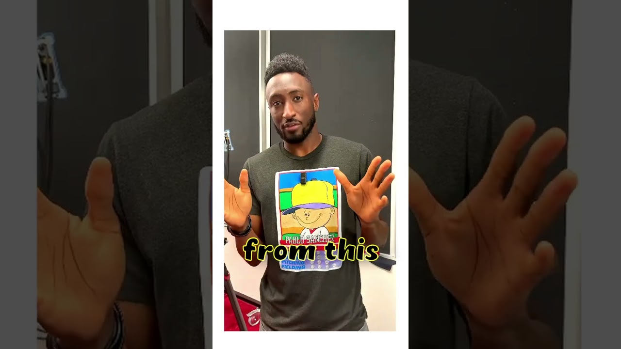 I Made This Edit From Scratch (Original Samples for Sale – Not Affiliated)