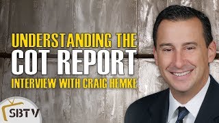 Craig Hemke - COT Report, Gold & Silver Price Manipulation