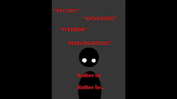 I M So Sick Of Myself 