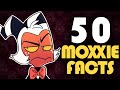 50 moxxie facts from helluva boss that you should know