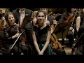 F.Mendelssohn, Concierto para piano nº1, Alexandra Dovgan, Dima Slobodeniouk,  Sinfónica de Galicia