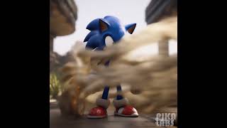 Sonic and The Ring of Power