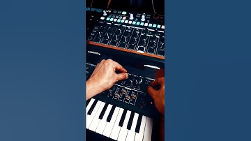 Brute power #microbrute #drumbruteimpact #shorts