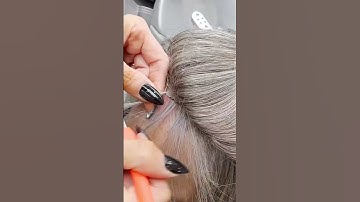 full fish net topper