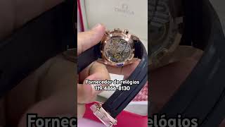 Omega speed master