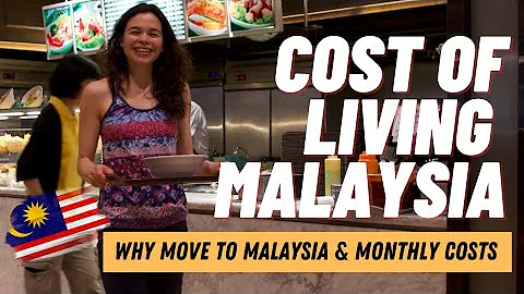 💰Cost of living in Malaysia 🇲🇾 per month - Will you be moving to Malaysia? - DayDayNews