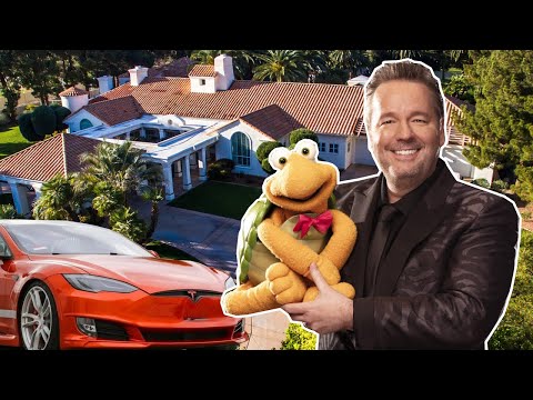 Wideo: Terry Fator Net Worth