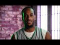 Celtics forward Oshae Brissett is always ready when his number is called | The Grind