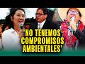 ¿No eliminarán Reinfo?: Especialistas de Fujimori y Sánchez evitaron el tema en debate técnico