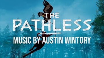 The Pathless OST preview - No score has returned - Music by Austin Wintory