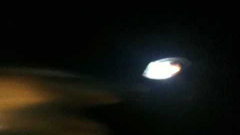 Cobalt SS/TC vs 6.0L GTO