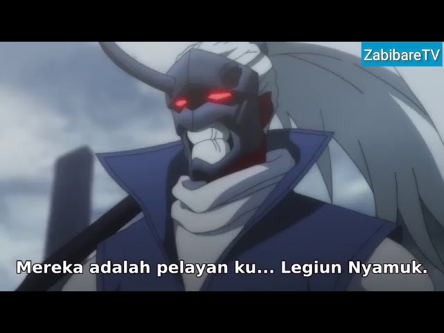 Gin No Guardian episode 01 Subtitle indonesia, Gin No Guardian ( season ll  ) Episode01 ( subtitlle indonesia ), By Nishikaze