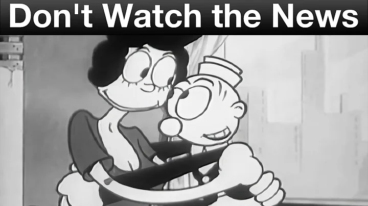 Lapmobile - Don't Watch The News