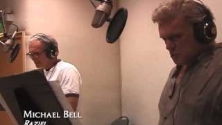 Michael Bell 2