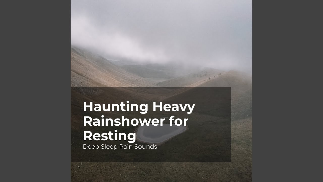 Evening Rain Showers - YouTube
