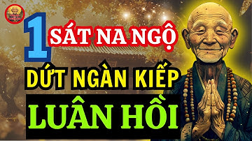 BÍ MẬT Giác Ngộ Tức Khắc Dứt Luân Hồi Ngàn Kiếp? | Lục Tổ Huệ Năng Chỉ Cách CHUYỂN NGHIỆP CẢ ĐỜI