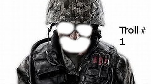 AA proving grounds troll video#1