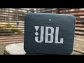 JBL GO 2 MAX VOLUME (100%)