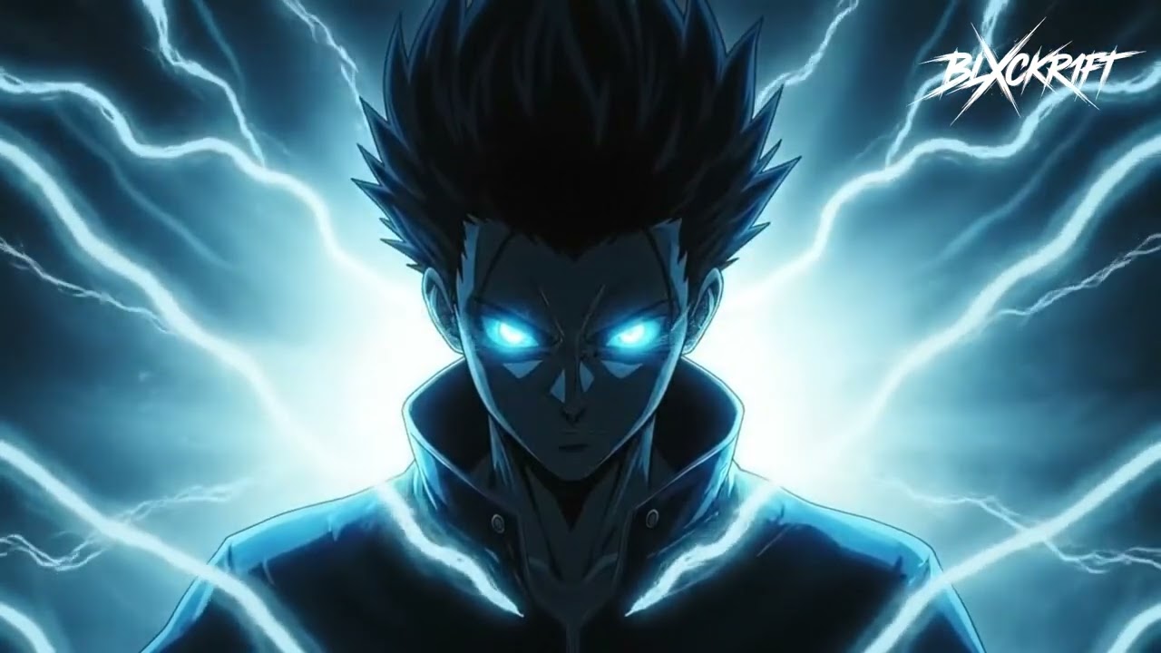 Zero Witness – Brutal Drift Phonk | Dark Aura Phonk Beat