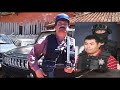 Las amenazas de "El Hummer" y sus insultos al "Chapo" Guzmn