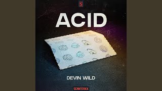 Смотреть клип Acid (Outro)