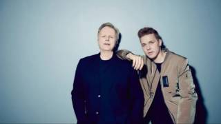 Felix Jaehn &amp; Herbert Grönemeyer -  Jeder für jeden