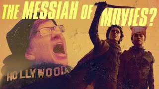 Dune Part 2 Spoiler Review - The End Of Modern Hollywood?