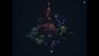 Map Shrine from nothing to all maps | WL