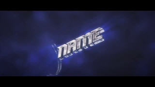 FREE INTRO TEMPLATE #89! | Blender & AE Intro Template @StylesDesign