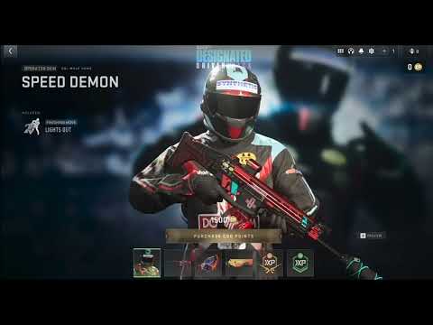 Upcoming MW2 Season 4 Reloaded Bundles