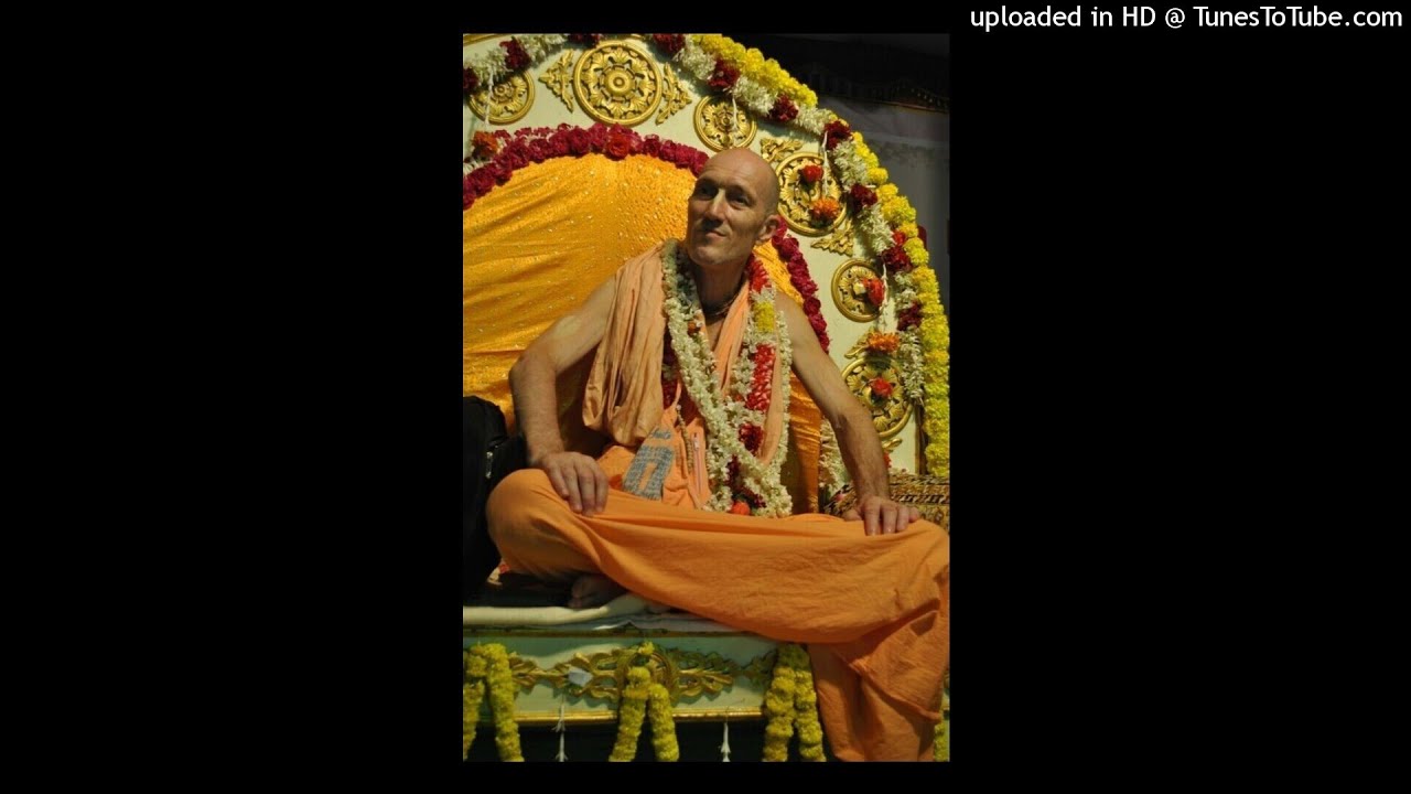 515 BG 18.38, Rajo-guna Impedes Bhakti, VLR, INDIA, 11-03-2013, CODE-10417
