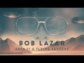 The bob lazar documentary