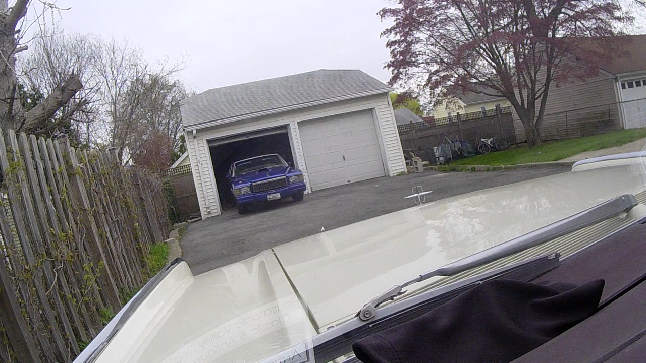 Trip to Bakers auto Stamford to Putnam , Ct and back 14 of 16 YouTube