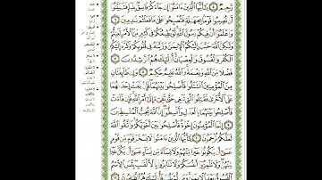 سورة الحجرات| الشيخ نورين محمد صديق | Surat Al-Hujrat | Nourin Mohamed Siddiq