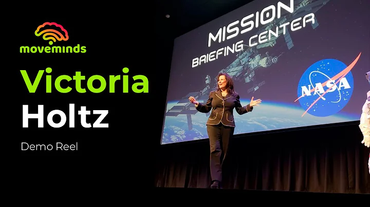 Demo Reel Victoria Holtz Ingls