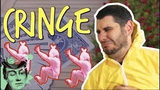 CRiNGiEST MOVE in CARD MAGiC trick tutorial