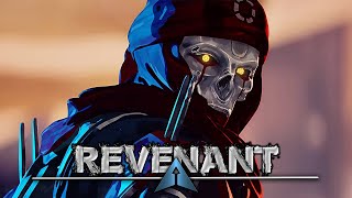 Apex Legends Rap Song - Revenant | #staysharp