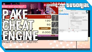 Cara Menggunakan Cheat Engine di Game! screenshot 3